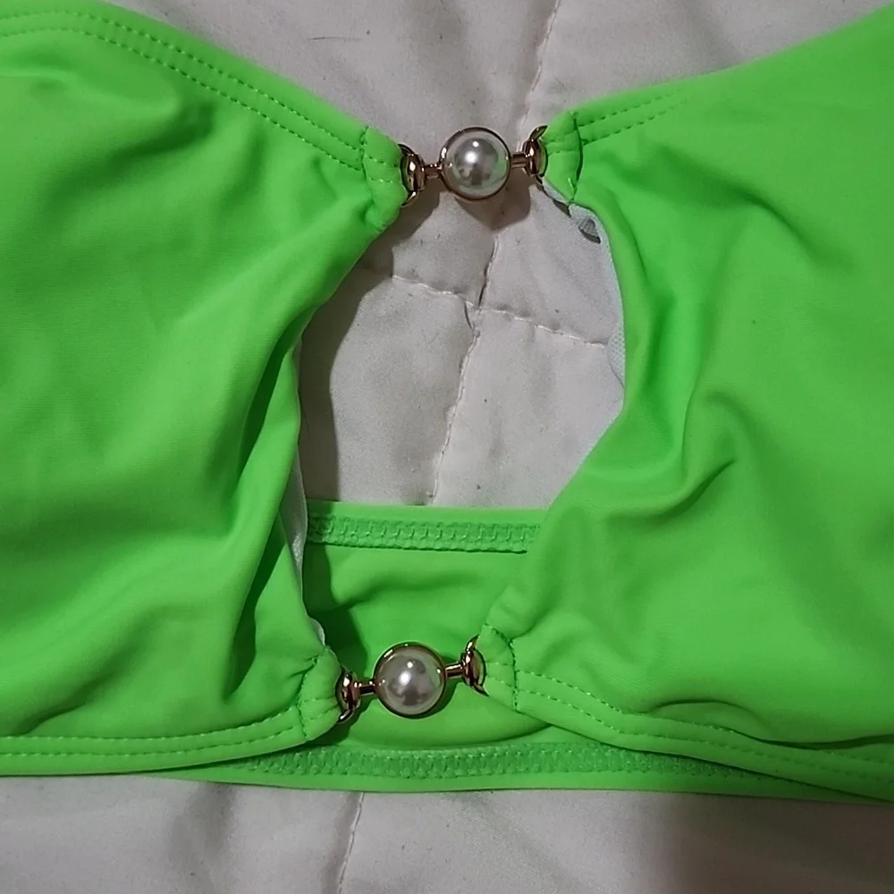 Thong bikini - Picture 5 of 9